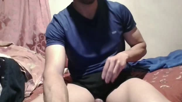 jovencitoxxxx18 04-05-2026 Male Cap natural lush XXX play