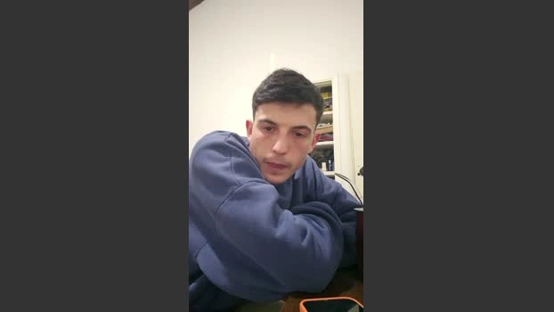 nico3184 04-05-2026 Male Cap love fuckhard yummy spanking