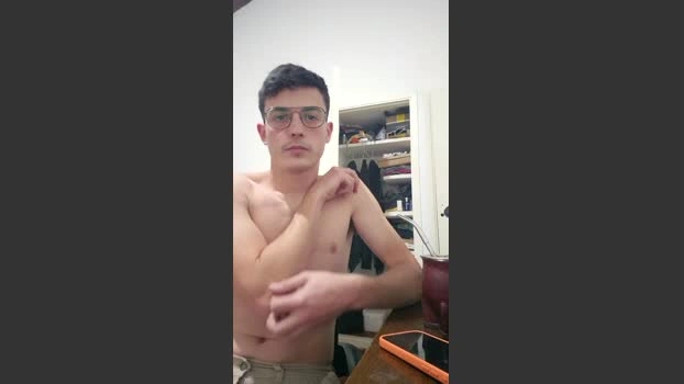 nico3184 04-05-2026 Male Cap Nude sex moan Gay
