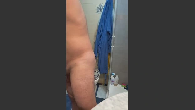 DevotoallaFiga 05-05-2026 Male Cap show spanking lovense orgasm