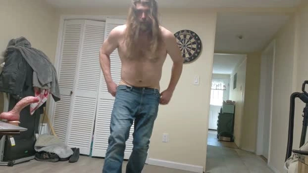 FreakThor 04-05-2026 Male Cap horny skinny bigcock spank