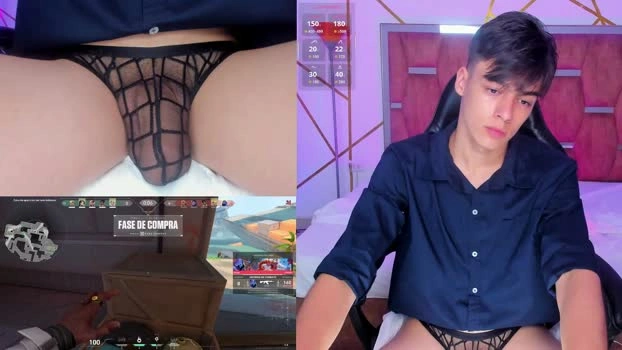 Gerony 05-05-2026 Male Cap Webcam cute bigcock fuckme