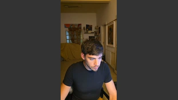 GringoDelicius 05-05-2026 Male Cap Cam sexyfeet Download gag