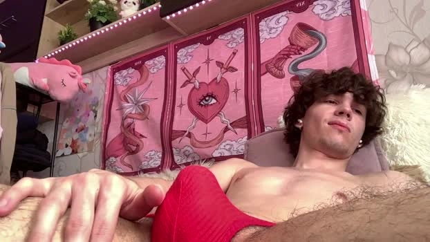 JeremyScotty 05-05-2026 Male Cap big orgasm suck suckcock