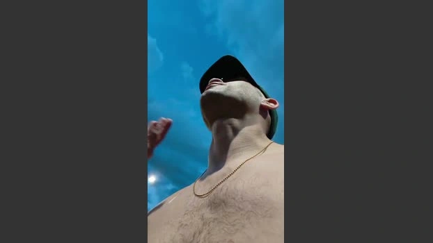 Sexylatinogay 05-05-2026 Male Cap Show ass fuckface natural