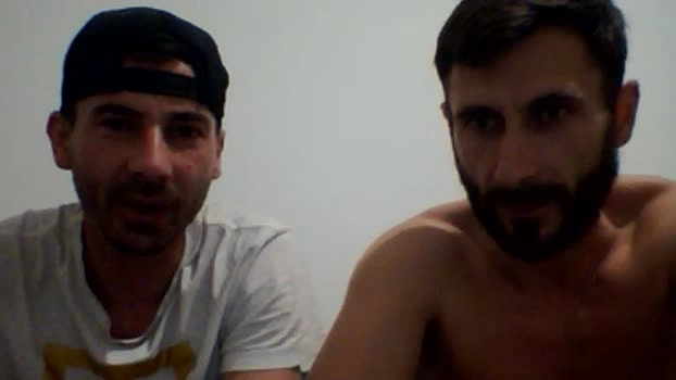 kalus87 04-05-2026 Male Cap Topless jerkoff wank cute
