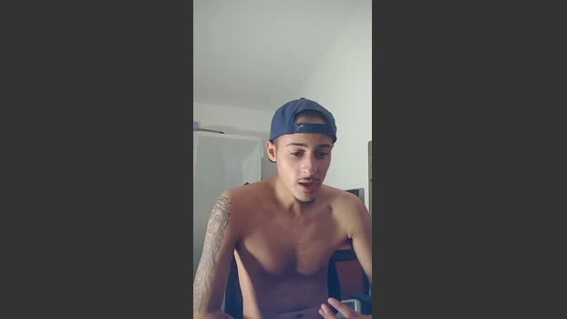 sant2951 04-05-2026 Male Cap toy bigload jerking hardcore