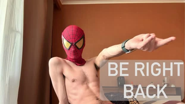 spider___man 04-05-2026 Male Cap natural yummy gag yummy