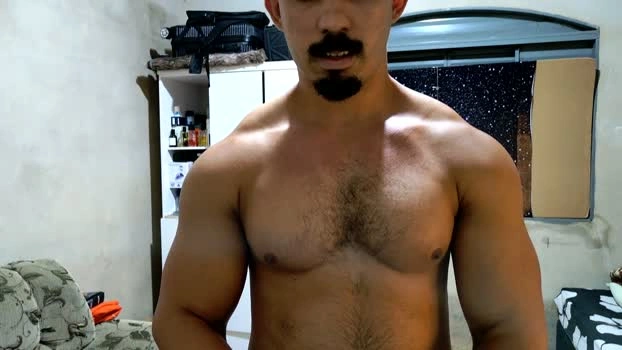 superbigmr 05-05-2026 Male Cap lush skinny ass lovense