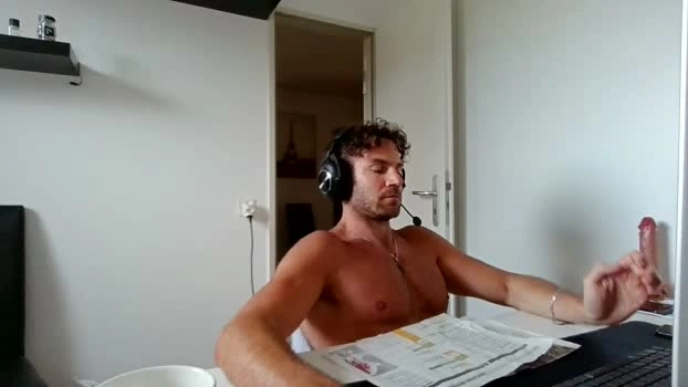 ALPHA_HUNK 05-05-2026 Male Cap spank horny lovense kiss