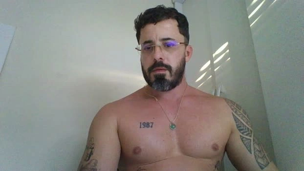 Alers87 05-05-2026 Male Cap striptease beauty bigcock oral
