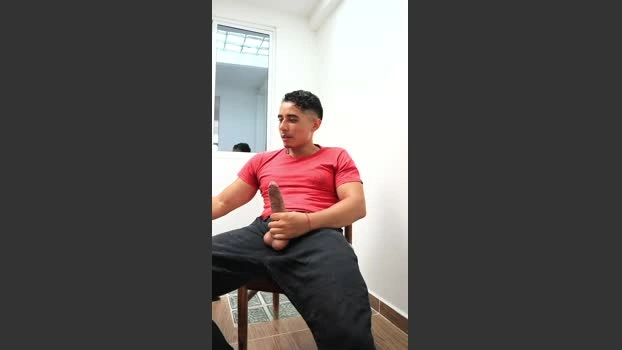 Alex_del_Toro 06-05-2026 Male Cap jackoff striptease nude beauty