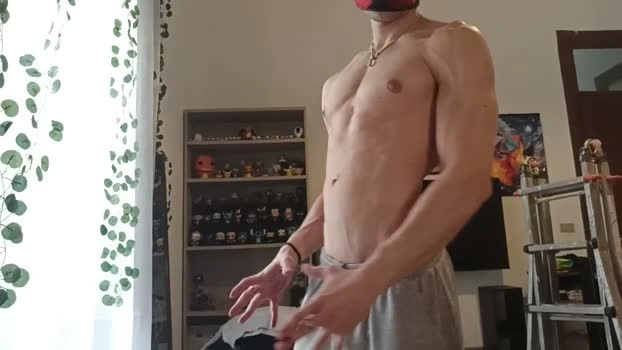 Frabroker 06-05-2026 Male Cap yummy love kink deep
