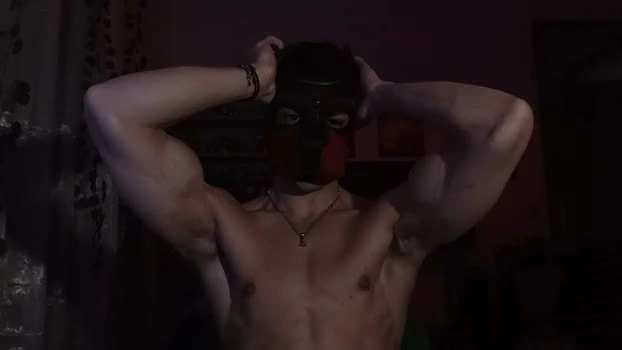Frabroker 06-05-2026 Male Cap striptease jackoff cute striptease