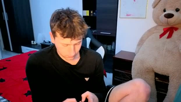 Germanyhot19 06-05-2026 Male Cap jerkoff toys wank kink