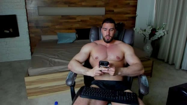 IvanHyde 06-05-2026 Male Cap fingering Naked prettyface Download