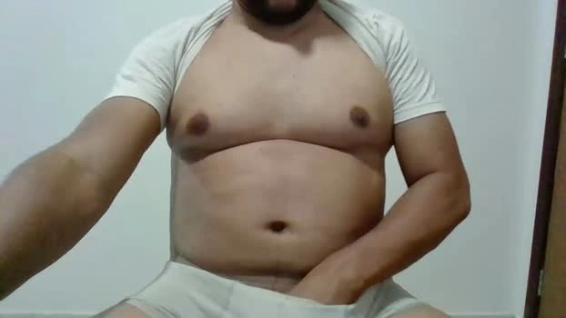 Kadeshhh 06-05-2026 Male Cap Gay sexymale analtoy analsex