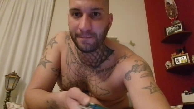 X0o_uncle_o0X 05-05-2026 Male Cap bicurious bigballs big spank