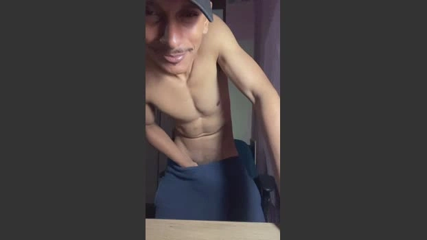 oBaiano21 06-05-2026 Male Cap striptease beauty fingering fingers