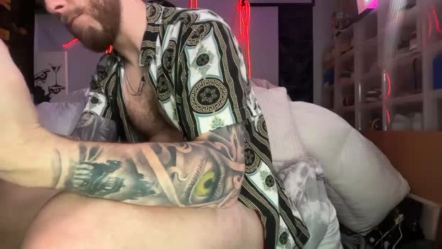 reallygoated95 06-05-2026 Male Cap show Webcam oral play