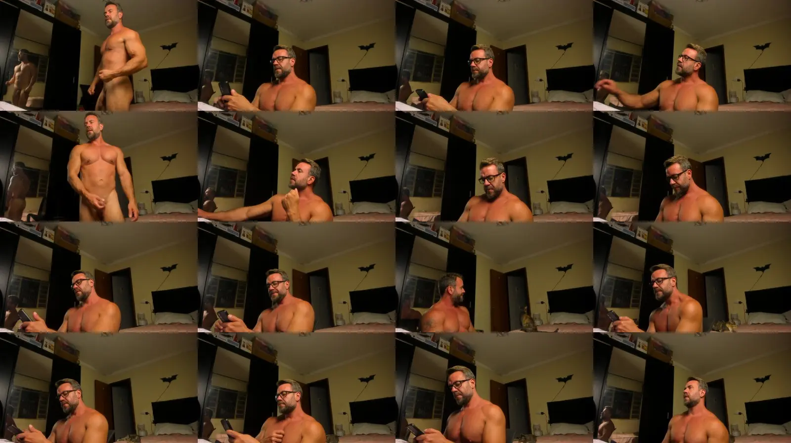 sexyflightz 06-05-2026 Male Cap moan dirty bigtoys Recorded