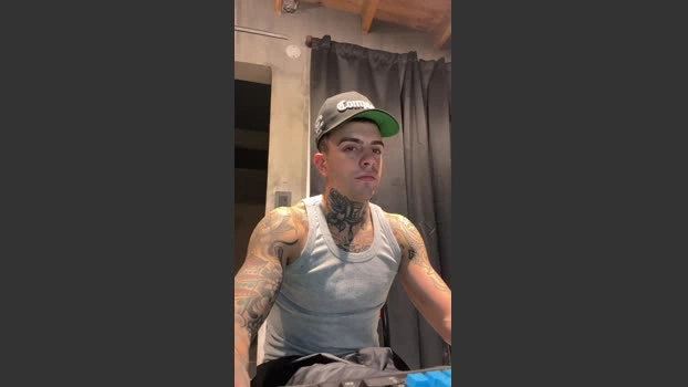 sicario666_sexy 06-05-2026 Male Cap twink bigass horny fingers
