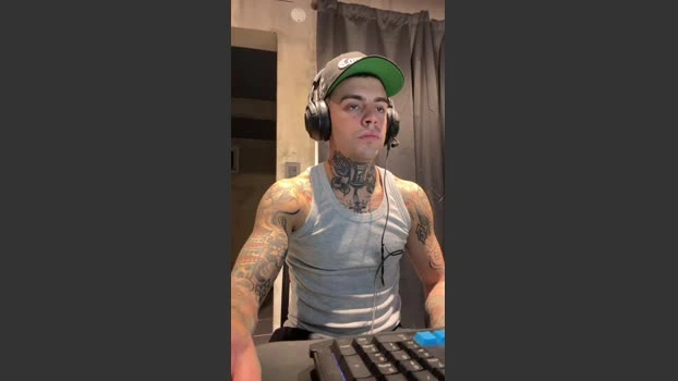 sicario666_sexy 06-05-2026 Male Cap jerking hot suckcock lush