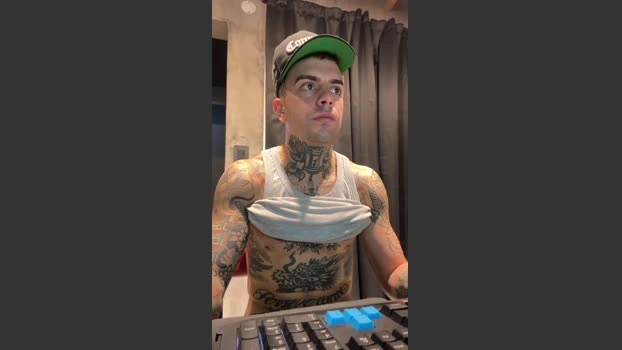 sicario666_sexy 06-05-2026 Male Cap lush Video skinny analsex