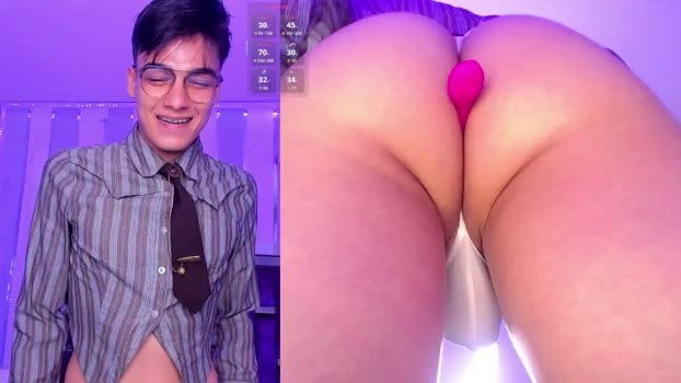 Gerony 07-05-2026 Male Cap prettyface fuck Pretty blowjob