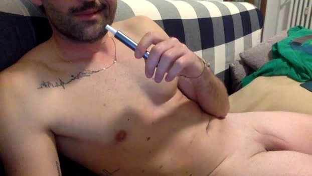 Jei89 07-05-2026 Male Cap Nude fingering moan naked