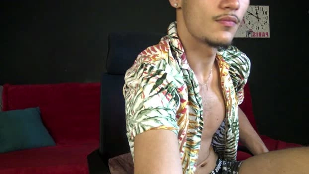 KevinnSpice 07-05-2026 Male Cap spank Video hard lovense
