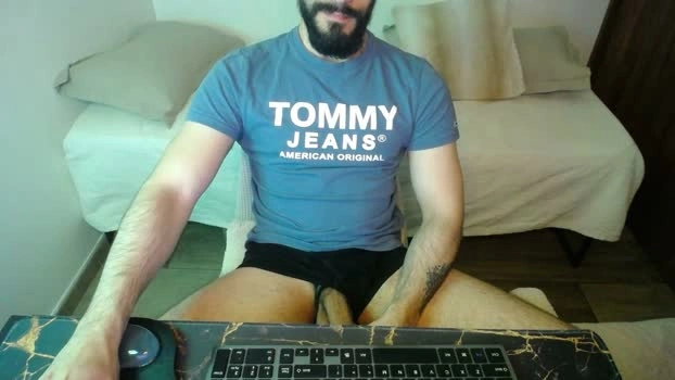Lealboy 07-05-2026 Male Cap lick fuckface Cam lovense