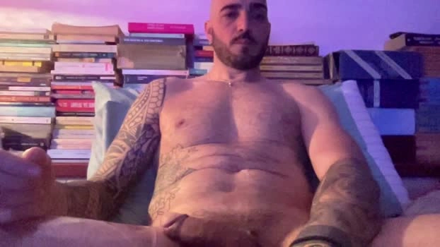 alessandromori9 06-05-2026 Male Cap big horny sexykitty handsome