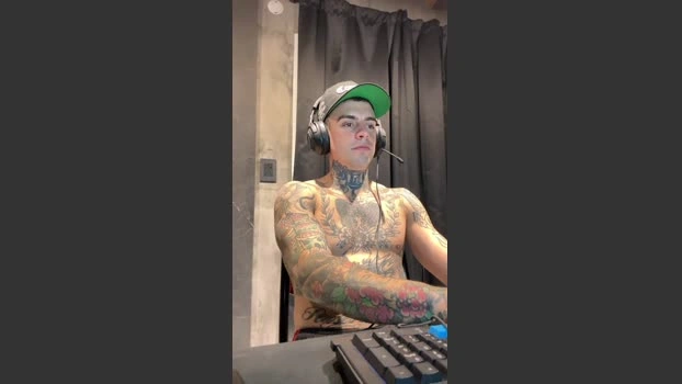 sicario666_sexy 07-05-2026 Male Cap dirty kinky naughty kinky