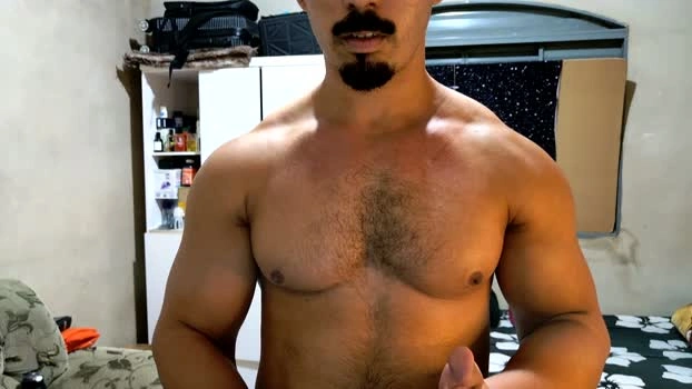 superbigmr 07-05-2026 Male Cap big show naughty oral