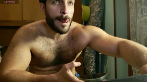 Mark_ariete94 08-05-2026 Male Cap play kissing fingering bigass