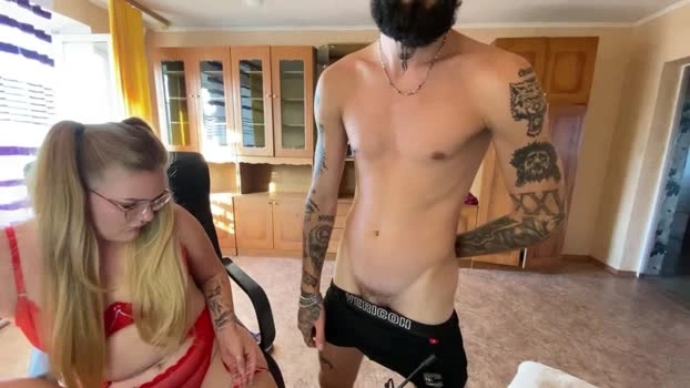 Mike_and_Anna 08-05-2026 Male Cap bj-dildo bigcock jerkoff horny