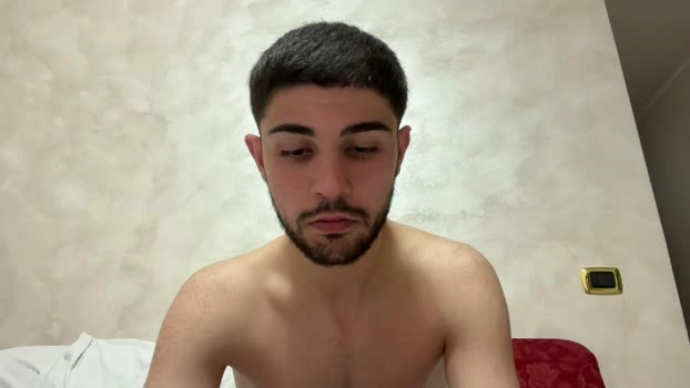 simon_37 07-05-2026 Male Cap sexymale prettyface suck Cam