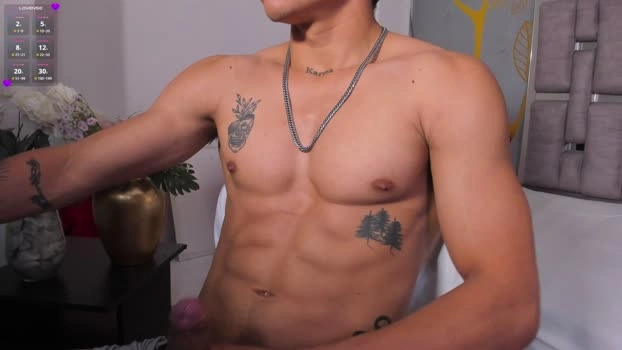 Akaza_ 09-05-2026 Male Cap Naked bigass cute Pretty