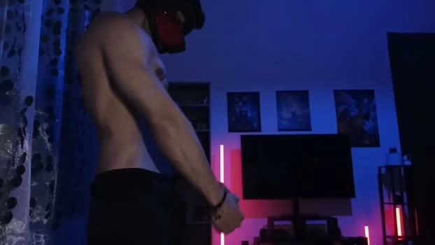 Frabroker 08-05-2026 Male Cap kink deepthroat nasty moan