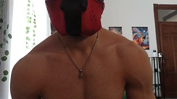 Frabroker 09-05-2026 Male Cap analtoy bj-dildo fuckhard jackoff