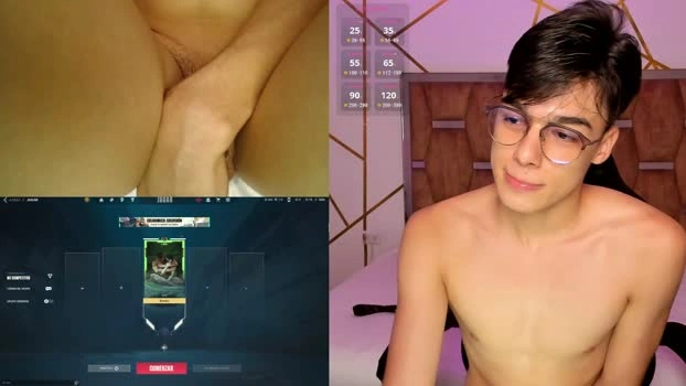 Gerony 09-05-2026 Male Cap blowjob playtime prettyface sex