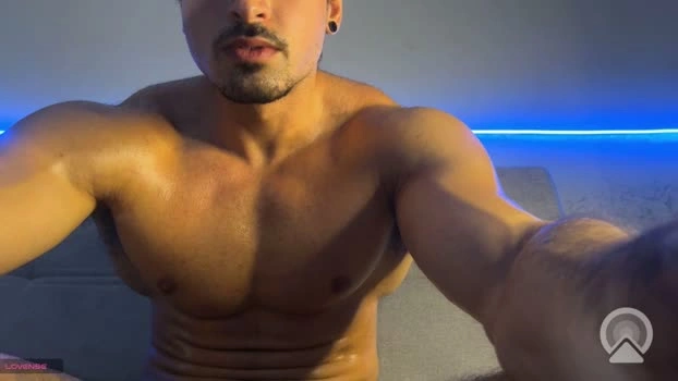 Lucasfit24 09-05-2026 Male Cap suckcock fuck toys big