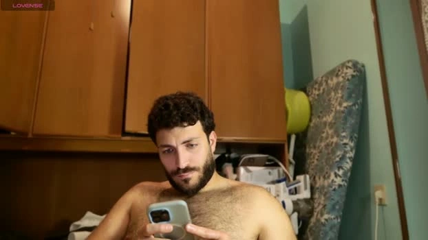 Mark_ariete94 09-05-2026 Male Cap ass hardcore Webcam show