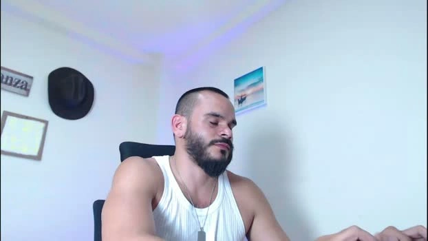 apasion2 09-05-2026 Male Cap Cam gay beauty lick