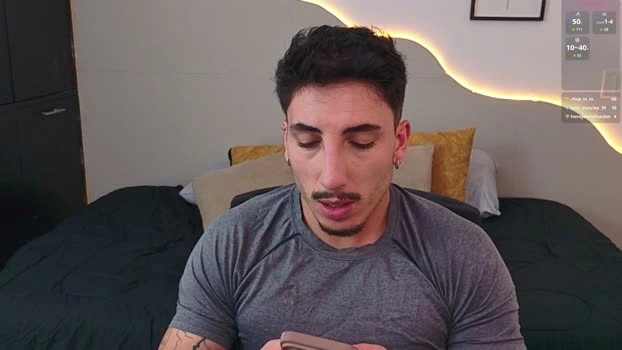 dylanspencer28 08-05-2026 Male Cap spank prettyface ass amateur