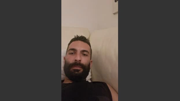 Alessio90italy 09-05-2026 Male Cap play Video nude Recorded