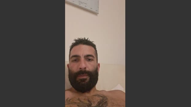 Alessio90italy 10-05-2026 Male Cap fuckher nasty fingering bigload