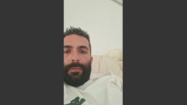 Alessio90italy 10-05-2026 Male Cap Video gag squirt play
