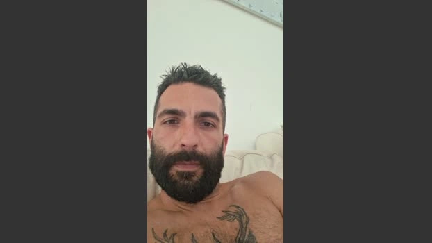 Alessio90italy 10-05-2026 Male Cap jerkoff show twink spank